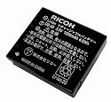 RICOH リチャジャブルバッテリー DB65