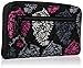 Vera Bradley Turnlock Wallet