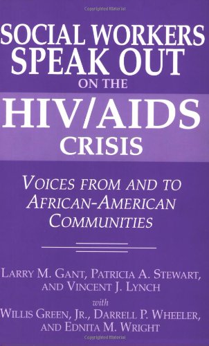 Social Workers Speak out on the HIV/AIDS Crisis