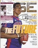Terrelle Pryor Ohio State Buckeyes Signed Autographed Magazine Jsa Coa