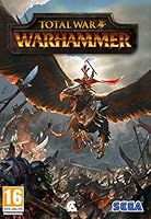 Total War: Warhammer (PC CD)