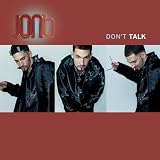 Dont Talk [12" VINYL]