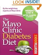 The Mayo Clinic Diabetes Diet