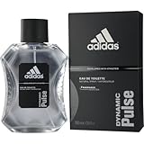 EAN 3607345397344 product image for Dynamic Pulse Eau De Toilette Spray by Adidas, Developed with Athletes for Men,  | upcitemdb.com