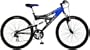 Mongoose 26" DRT Men's Bike