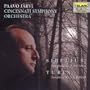 Sibelius: Symphony No. 2, Tubin: Symphony No. 5
