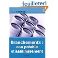 Branchements: Eau potable et assainissement