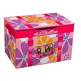 LIL BRATZ TOY BOX