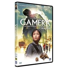 Gamera l'h�ro�que