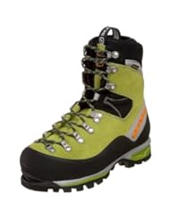 Scarpa Womens Mont Blanc GTX Mountaineering,Kiwi,43 M EU /11 M US Women