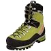 Scarpa Women's Mont Blanc GTX Mountaineering Boot
