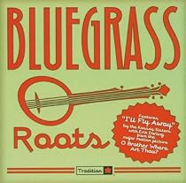 Bluegrass Roots