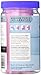 Arctic Ease Reusable Instant Cold Wrap, Large Size, Measures 4” X 60”, Sized for Large Joints/Muscles Including Hamstring, quads, Thigh, Shoulders, Knees and Hips, Pink
