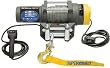 Superwinch 1125220 Terra 25 2500lb Winch with Cable