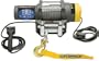 Superwinch 1125220 Terra 25 2500lb Winch with Cable