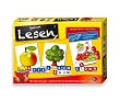 Noris Spiele 606076340 - Lesen