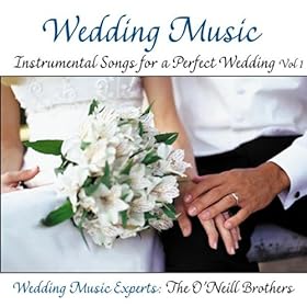 Wedding Music: Instrumental