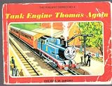 Tank Engine Thomas Again (Railway Series No. 4)
