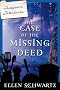 Case of the Missing Deed, The (Teaspoon Detectives)