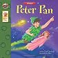 Peter Pan (Keepsake Stories)