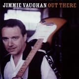 OUT THERE CD UK ISSUE PRESSED IN AUSTRIA EPIC 1998