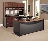 Home Office Furniture / Executive Office Furniture Set 4 - Series C Hansen  ....