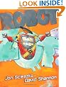 Robot Zot!