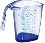 Dr. Oetker 1487 Verre gradu� 1 litre (Import Allemagne)