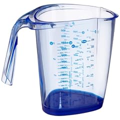 Dr. Oetker 1487 Messbecher 1 Liter