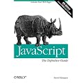 (JavaScript: The Definitive Guide) By Flanagan, David (Author) Paperback on (05 , 2011)