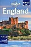 Lonely Planet England (Travel Guide)