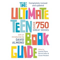 The Ultimate Teen Book Guide (Ultimate Book Guides)