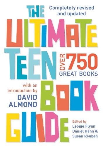 The Ultimate Teen Book Guide (Ultimate Book Guides)