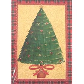 16 Christmas Cards with Envelopes