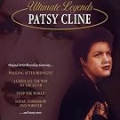 Ultimate Legends: Patsy Cline