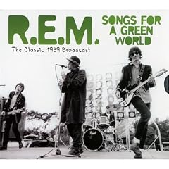 Songs For A Green World: The Classic 1989 Broadcast