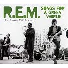 Songs for a Greenworld