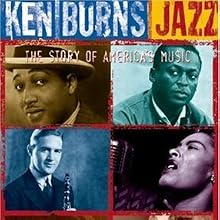 Ken Burns Jazz - The Story of America's Music