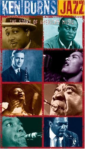 CD-Charts  Music : Ken Burns's Jazz: The Story of American Music