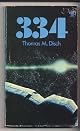 334: A Novel (Vintage)