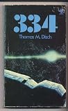 334: A Novel (Vintage)