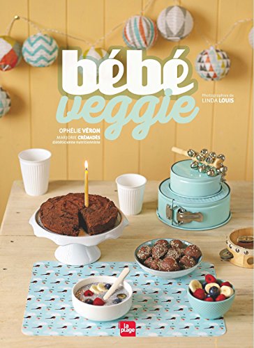 Bébé veggie Bébé veggie