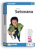 EuroTalk Interactive - Talk Now! Learn Setswana