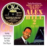 Keep a Song in Your Soul: The Music of Alex Hill 2- 1928-1935