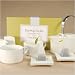 Teardrop Tea Set by Tea Forte