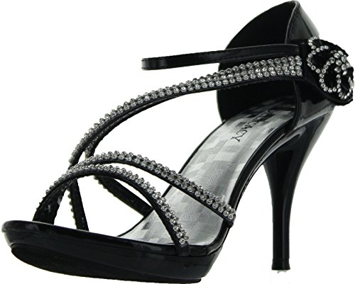 Delicacy Women's Essential-28 Dress Pumps Shoes