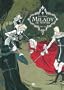 Milady de Winter, Tome 2 :