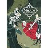 Milady de Winter, Tome 2 :