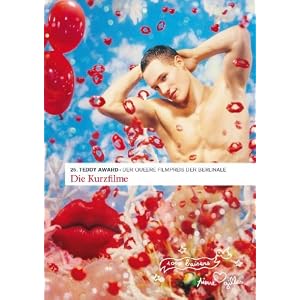 25. Teddy Award – Die Kurzfilme (OmU)