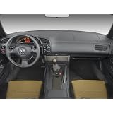 2008 2009 Honda S2000 CR Center Console Assembly by Honda